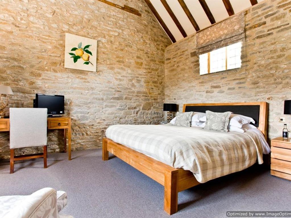 Old Downton Lodge Ludlow Szoba fotó