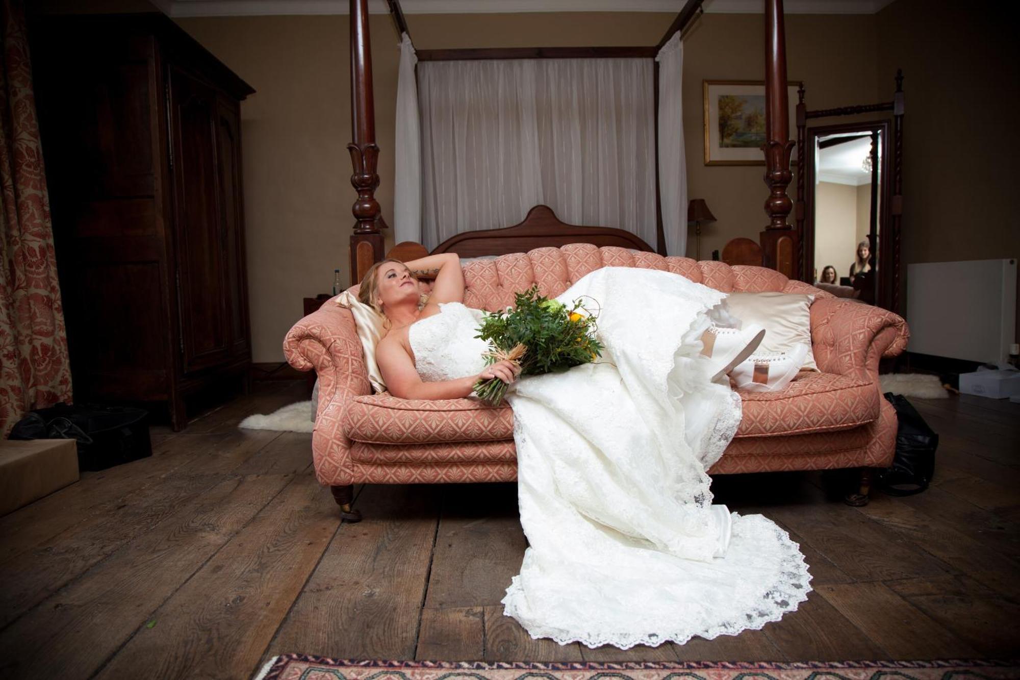 Old Downton Lodge Ludlow Kültér fotó